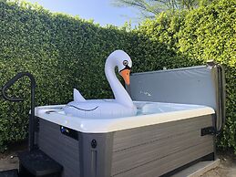 The Exclusive Presidential House