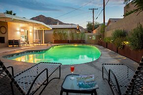 The Exclusive Presidential House