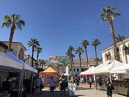 The Exclusive Presidential House