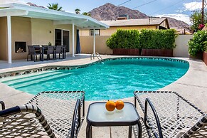 The Exclusive Presidential House