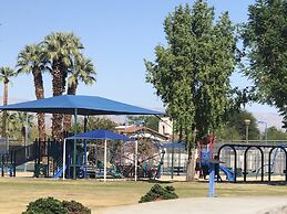 The Exclusive Presidential House