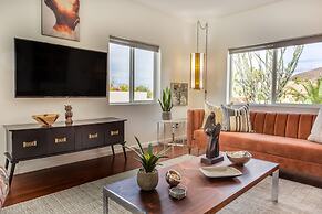 The Exclusive Presidential House