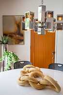 The Exclusive Presidential House