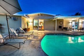 The Exclusive Presidential House