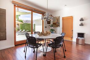 The Exclusive Presidential House