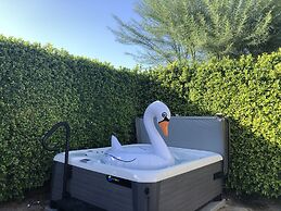 The Exclusive Presidential House