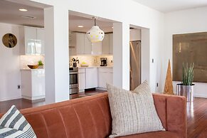 The Exclusive Presidential House