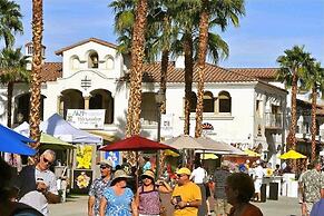 The Exclusive Presidential House