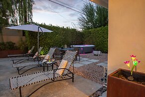 The Exclusive Presidential House