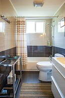 The Exclusive Presidential House