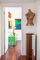 The Exclusive Presidential House