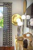 The Exclusive Presidential House