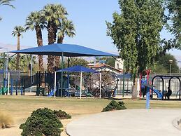 The Exclusive Presidential House