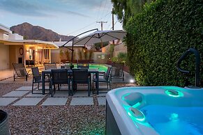 The Exclusive Presidential House