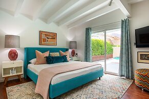 The Exclusive Presidential House