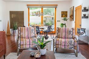 The Exclusive Presidential House