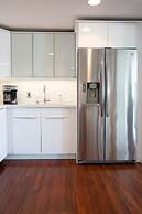 The Exclusive Presidential House