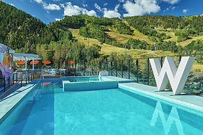 W Aspen