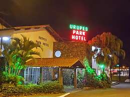 Urupes Park Hotel