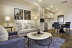 The Arbour Boutique Apartments