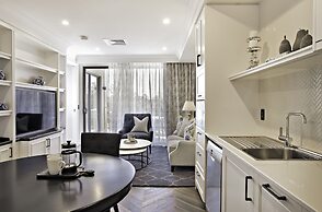 The Arbour Boutique Apartments