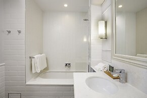 The Arbour Boutique Apartments