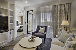 The Arbour Boutique Apartments