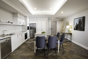 The Arbour Boutique Apartments