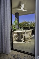 The Arbour Boutique Apartments