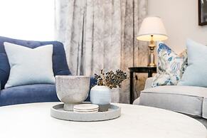 The Arbour Boutique Apartments