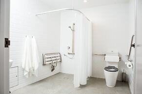 The Arbour Boutique Apartments