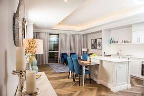 The Arbour Boutique Apartments