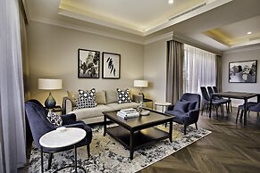 The Arbour Boutique Apartments