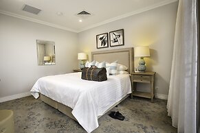 The Arbour Boutique Apartments