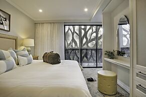 The Arbour Boutique Apartments