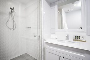 The Arbour Boutique Apartments