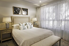 The Arbour Boutique Apartments