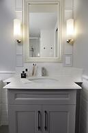 The Arbour Boutique Apartments