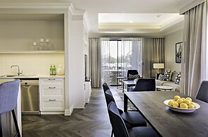 The Arbour Boutique Apartments