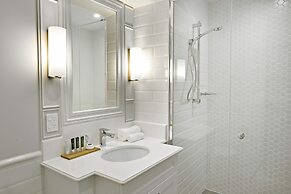 The Arbour Boutique Apartments