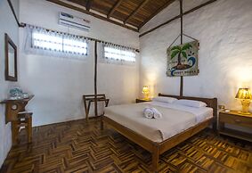 Ayampe Guest House