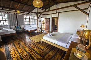 Ayampe Guest House