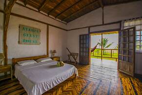 Ayampe Guest House