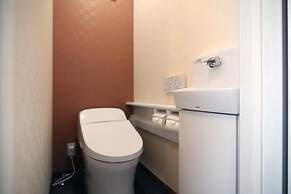 Shinjuku Global Hotel