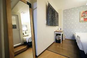 Shinjuku Global Hotel