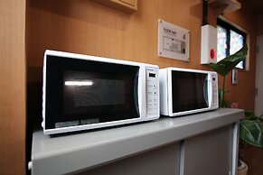 Shinjuku Global Hotel