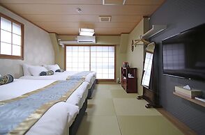 Shinjuku Global Hotel