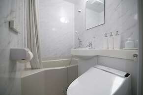 Shinjuku Global Hotel