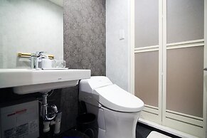 Shinjuku Global Hotel