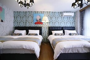 Shinjuku Global Hotel